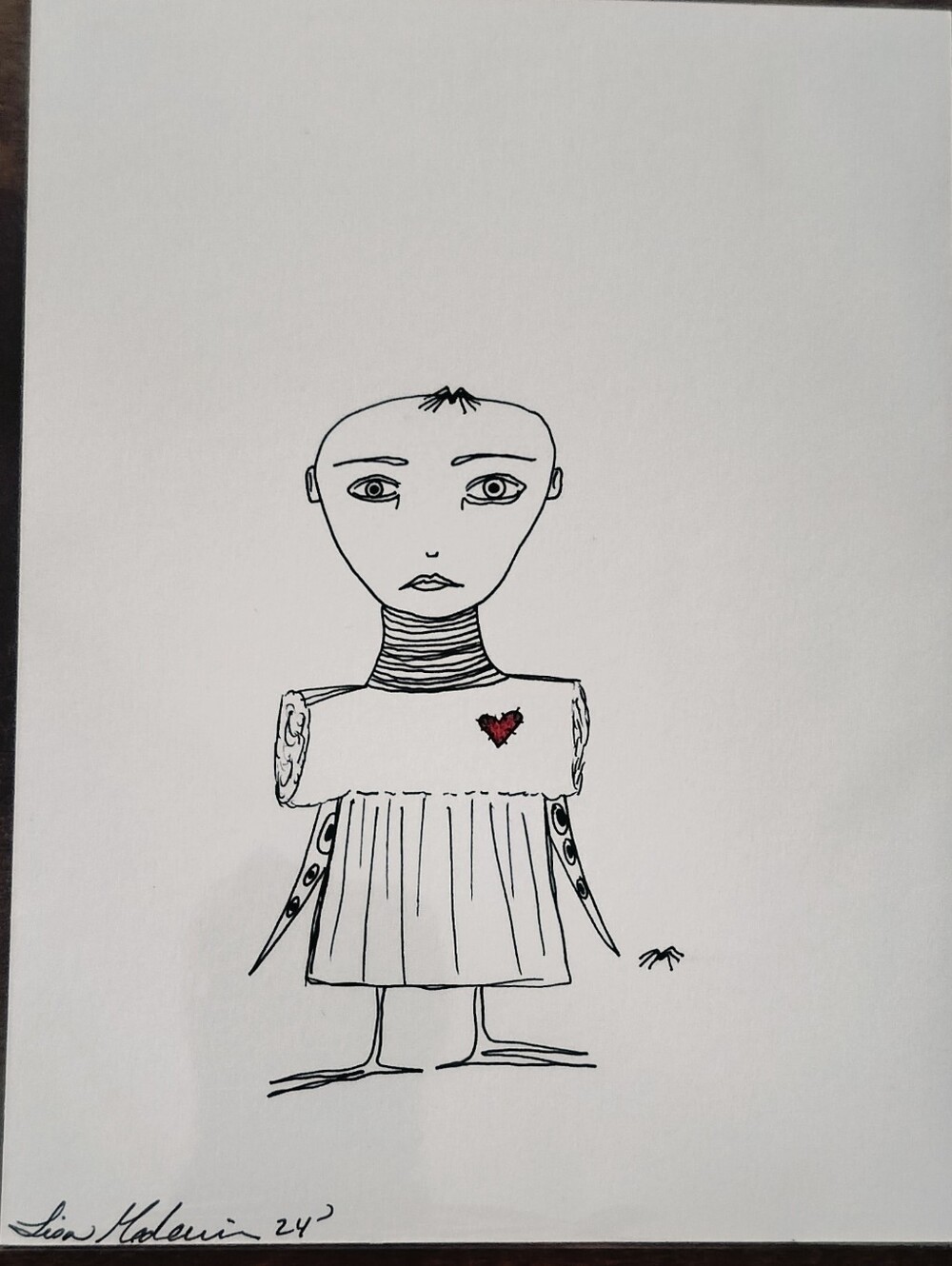 Original Artwork